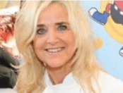 Сабине Купингер