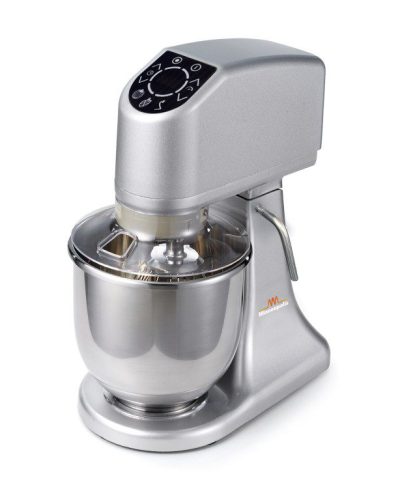 MIXERS-PLANETARY-MIXERS-PLUTONE-7-EL-PLUS