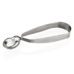 Комплект прибори „Охлюв“ ESSENTIALS 15.5 x 4.2 x В2.8 см — к-т 6 бр.