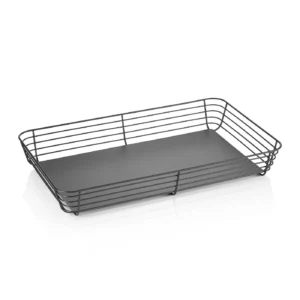 GN кошница за бюфет STEELNEST 53 x 32.5 x В8 см GN 1/1