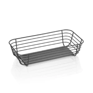 GN кошница за бюфет STEELNEST 32.5 x 17.6 x В8 см GN 1/3