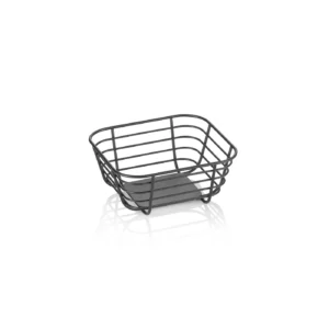 GN кошница за бюфет STEELNEST 17.6 x 16.2 x В8 см GN 1/6