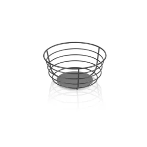 Кошница за бюфет STEELNEST Ø19 x В9 см