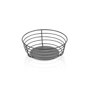 Кошница за бюфет STEELNEST Ø23 x В8.5 см