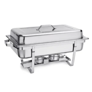 Тава за затопляне GN 1/1 ESSENTIALS 63 x 35 x 33 см