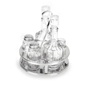 Менажерка MENAGE 1480 14.8 x 14.8 x В16.5 см