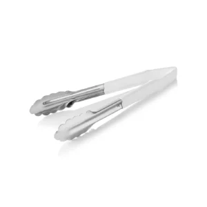 Универсални щипки HACCP HACCP TONGS бяло (1542023)