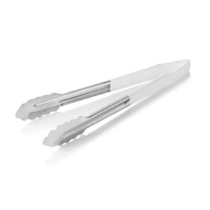 Универсални щипки HACCP HACCP TONGS бяло (1542030)