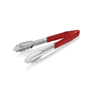Универсални щипки HACCP HACCP TONGS червено (1542123)