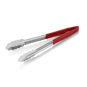 Универсални щипки HACCP HACCP TONGS червено (1542130)