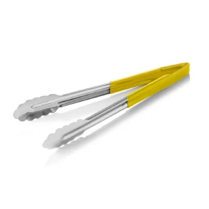 Универсални щипки HACCP HACCP TONGS жълто (1542330)