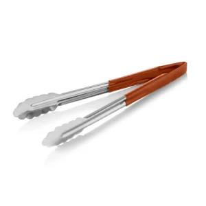 Универсални щипки HACCP HACCP TONGS кафяво (1542430)
