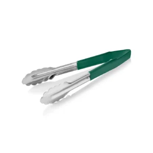 Универсални щипки HACCP HACCP TONGS зелено (1542523)