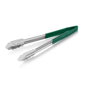Универсални щипки HACCP HACCP TONGS зелено (1542530)