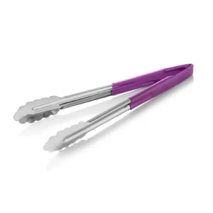 Универсални щипки HACCP HACCP TONGS виолетово (1542730)