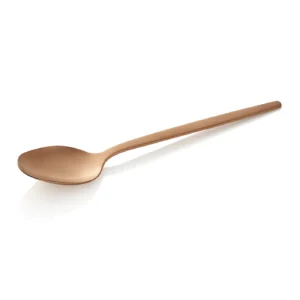 Комплект лъжици за вечеря ALEX BRONZE 21.2 x 4.2 x В0.9 см — к-т 12 бр.