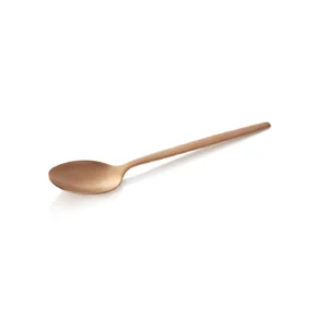 Комплект десертни лъжици ALEX BRONZE 16.9 x 3.2 x В0.7 см — к-т 12 бр.