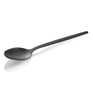 Комплект лъжици за вечеря ALEX BLACK 21.2 x 4.2 x В0.7 см — к-т 12 бр.