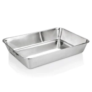 Тава/тенджера за печене WAS GERMANY 48 x 33 x 8.5 см