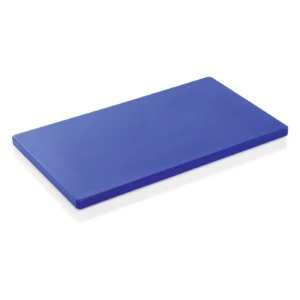 Дъска за рязане HACCP HACCP CHOPPING BOARDS 50 x 30 x В2.5 см синьо