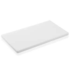 Дъска за рязане HACCP GN 1/1 HACCP CHOPPING BOARDS 53 x 32.5 x В2.5 см бяло