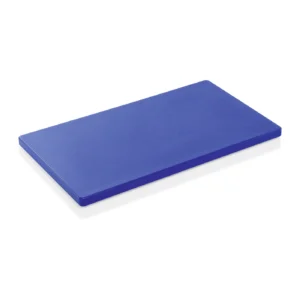Дъска за рязане HACCP GN 1/1 HACCP CHOPPING BOARDS 53 x 32.5 x В2.5 см синьо