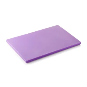 Дъска за рязане HACCP GN 1/1 HACCP CHOPPING BOARDS 53 x 32.5 x В2.47 см виолетово