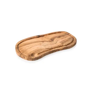 Дъска за сервиране OLIVE 40 x 20 x В1.9 см