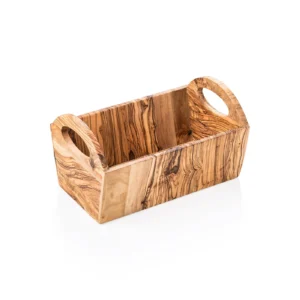 Кошница OLIVE 28 x 15 x В16.6 см