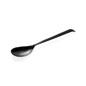 Лъжица за сос KITCHEN TOOL 1887 25.5 x 6.4 x В6.5 см черно