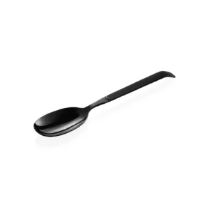 Лъжица за сервиране KITCHEN TOOL 1887 26.4 x 5.5 x В2 см черно