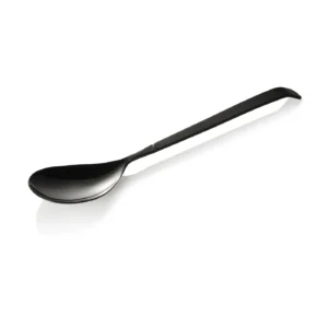 Лъжица за сервиране KITCHEN TOOL 1887 32.6 x 7.1 x В2.5 см черно