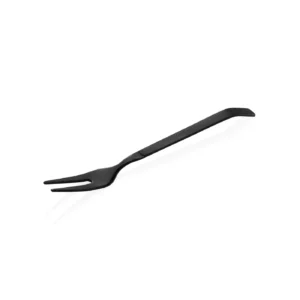 Вилица за месо KITCHEN TOOL 1887 18.2 x 2 x В1.5 см черно