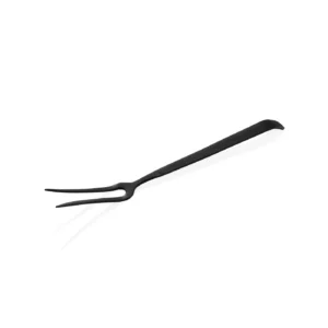 Вилица за месо KITCHEN TOOL 1887 32.9 x 3.6 x В3.4 см черно