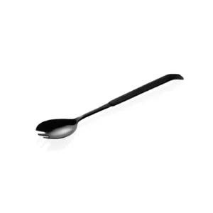 Прибори за салата KITCHEN TOOL 1887 24.1 x 4.6 x В1.3 см черно