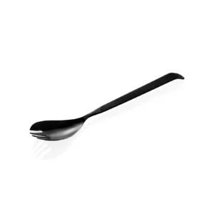 Прибори за салата KITCHEN TOOL 1887 31 x 6.1 x В2.5 см черно