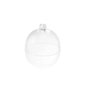Куполен капак PURE Ø16 x В11.6 см