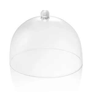 Куполен капак PURE Ø31 x В22.5 см