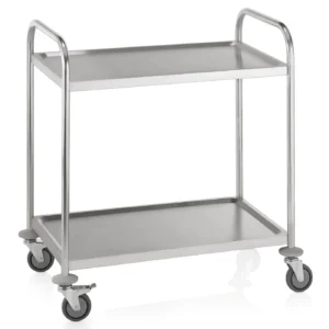 Количка за сервиране CARGO 85 x 53 x В95 см (1950002)