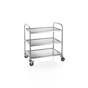 Количка за сервиране CARGO 85 x 53 x В95 см (1950003)