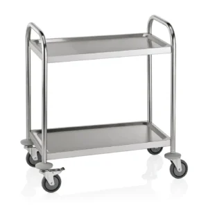 Количка за сервиране CARGO 70.5 x 41 x В84 см (1950004)