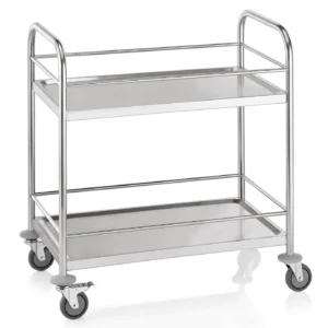 Количка за сервиране CARGO 85 x 53 x В95 см (1950008)