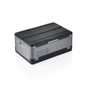 Термо сгъваема кутия GN 1/1 WAS GERMANY 60 x 40 x 25 см