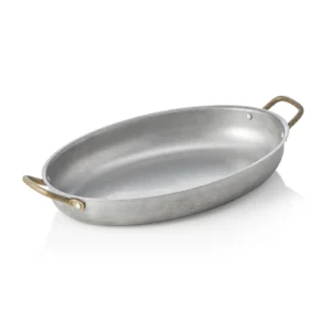 Тава за сервиране VINTAGE 31 x 22 x В6.4 см 1.4 л