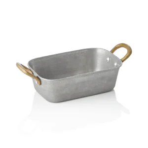 Тава за сервиране VINTAGE 15 x 9.5 см 370 мл