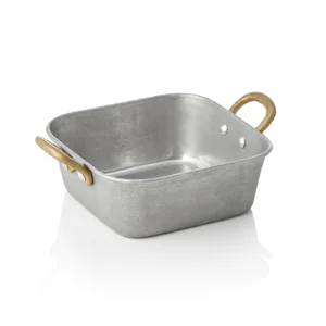Тава за сервиране VINTAGE 14 x 14 см 570 мл