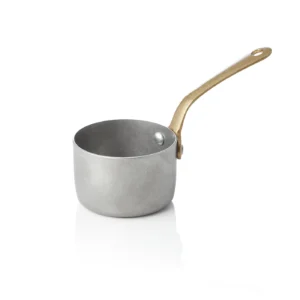 Сервираща чиния STEEL & STYLE Ø7 см 140 мл (2045007)