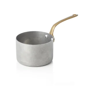Сервираща чиния STEEL & STYLE Ø9 x В8.5 см 280 мл