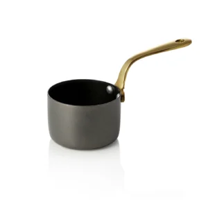 Сервираща чиния STEEL & STYLE Ø7 см 140 мл (2045107)