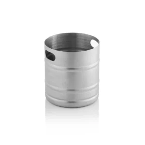 Кутия за прибори STEEL & STYLE Ø12 x В13.5 см 1 л